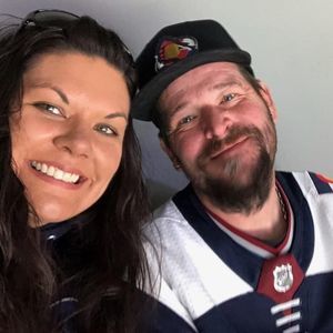 Meet your Posher, Jarod